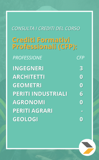Corso singolo Formazione per l’utilizzo di autorespiratori ad uso terrestre - 3 ore crediti formativi