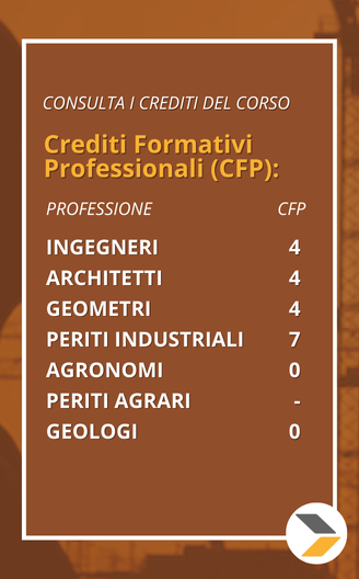 corso singolo Il nuovo codice degli appalti crediti formativi