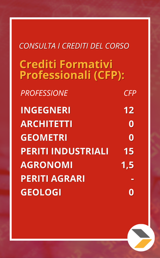Corso singolo Informatica di base - 12 ore crediti formativi