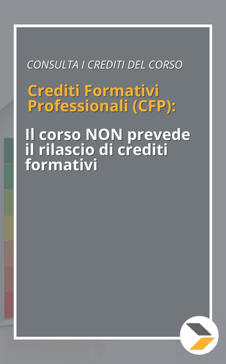 corso singolo Esercitazione APE con software Termolog - 8 ore crediti formativi
