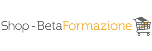 Shop Beta Formazione